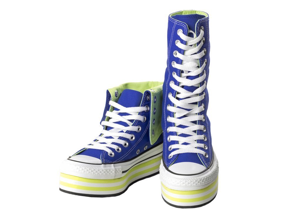 Converse Tenisky Vysoké Tenisky vel. 37,5