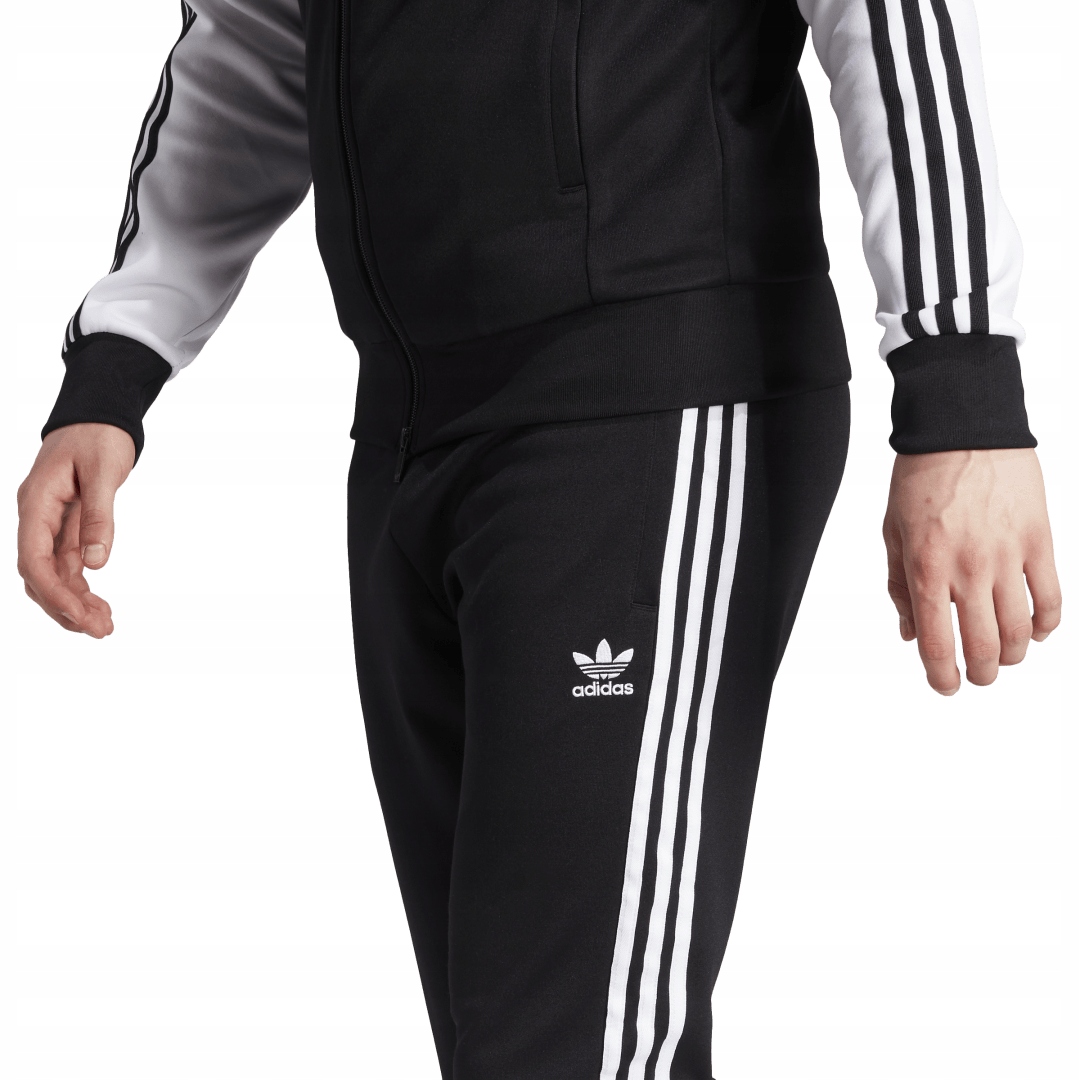 ADIDAS ORIGINALS SPODNIE DRESOWE SST IL2488 R. L Płeć mężczyzna