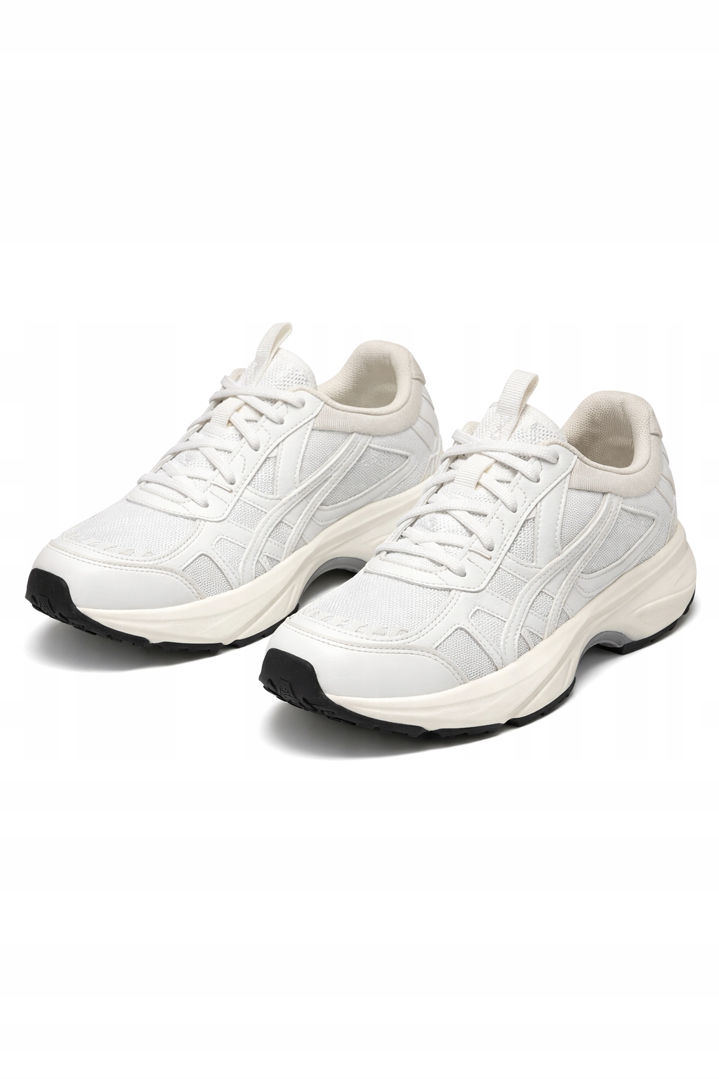 Adidas Sportovní Pánské Bílé Boty Se Síťkou 38 2/3 I2F