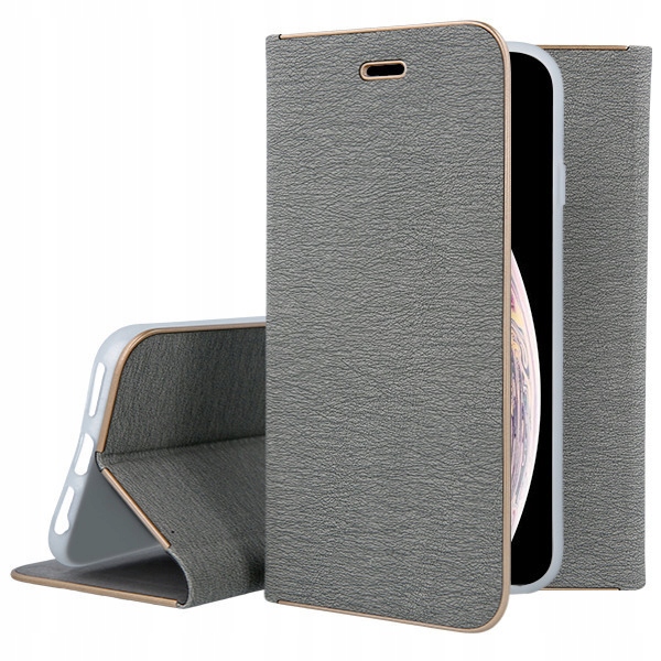 

Etui Do Iphone Xs Max Pokrowiec Obudowa Case Posh