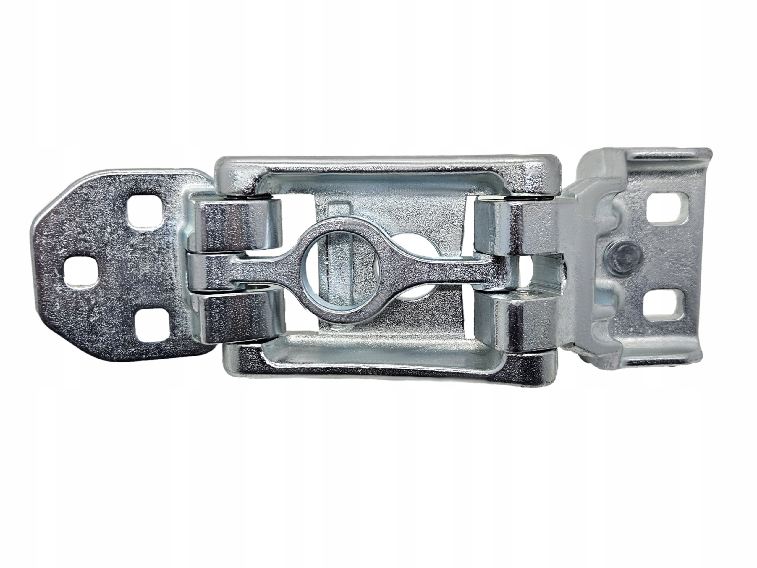 Závěs Zadních Dveří 270° Zadní Levý Pravý Horní Spodní Master Movano NV400