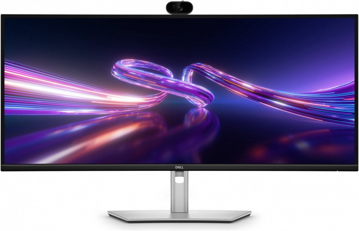 Monitor Led Dell P3426WEV 34" 3440 x 1440 px Ips Pls