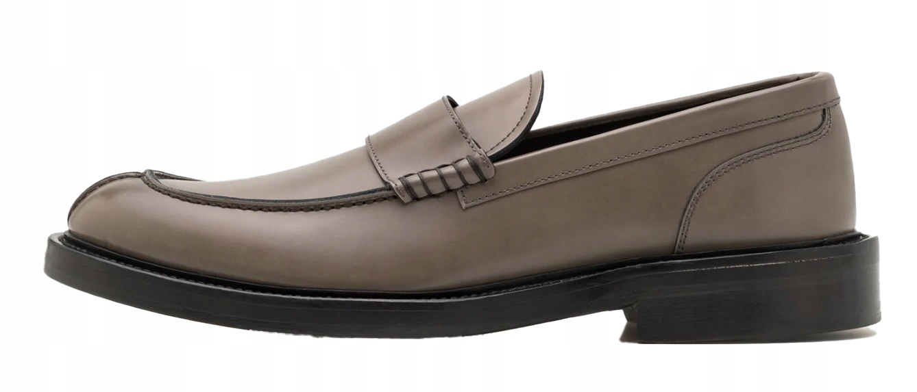 Paul Smith Rossini Nazouvací polobotky vel.