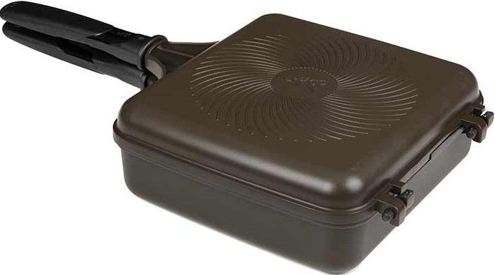 Patelnia Fox Cookware Multi Pan Deep New 2025