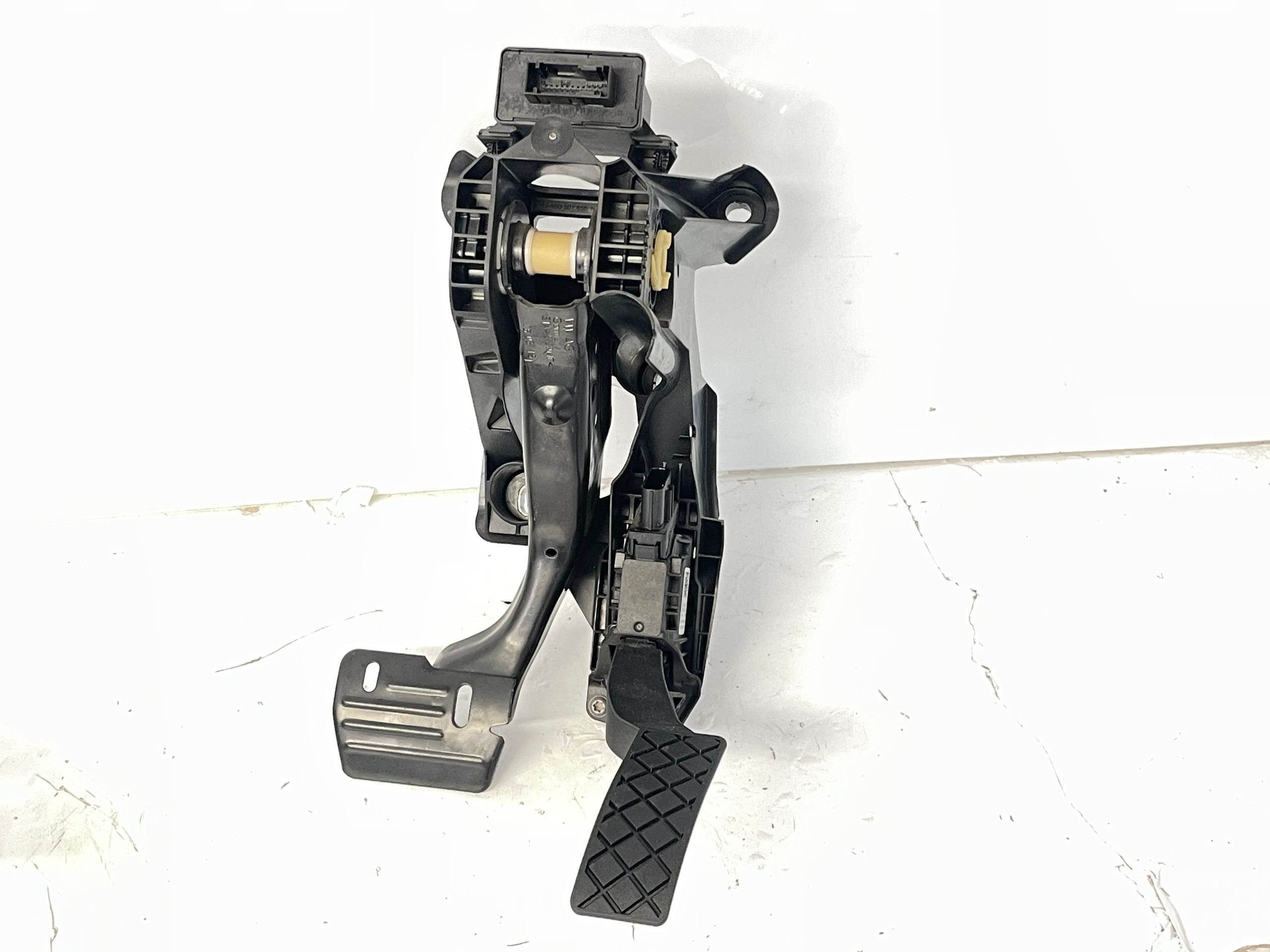 AUDI A3 8V VW Gaspedal Bremse 5Q1723058AK