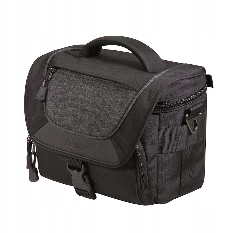 Doerr Classic S profi taška (19,5x16x11 cm, 680g)
