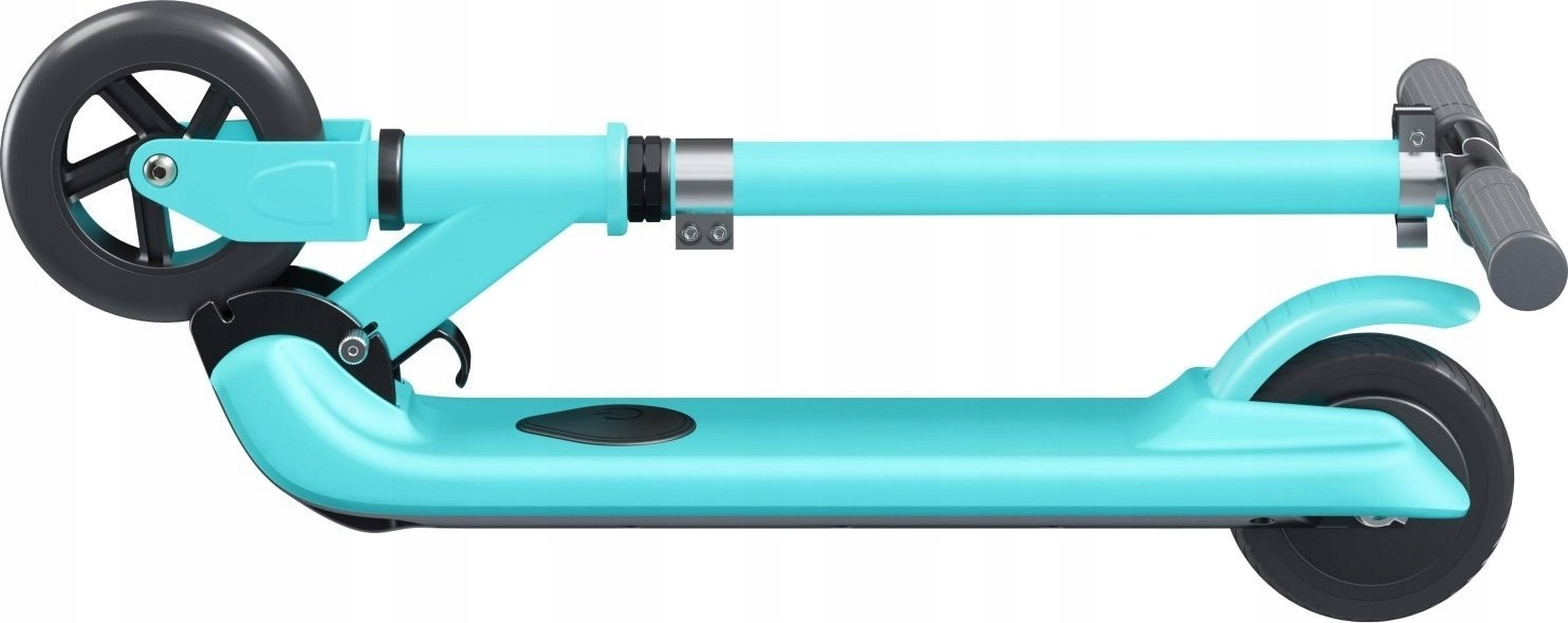 Hulajnoga Motus KID niebieska Marka Motus