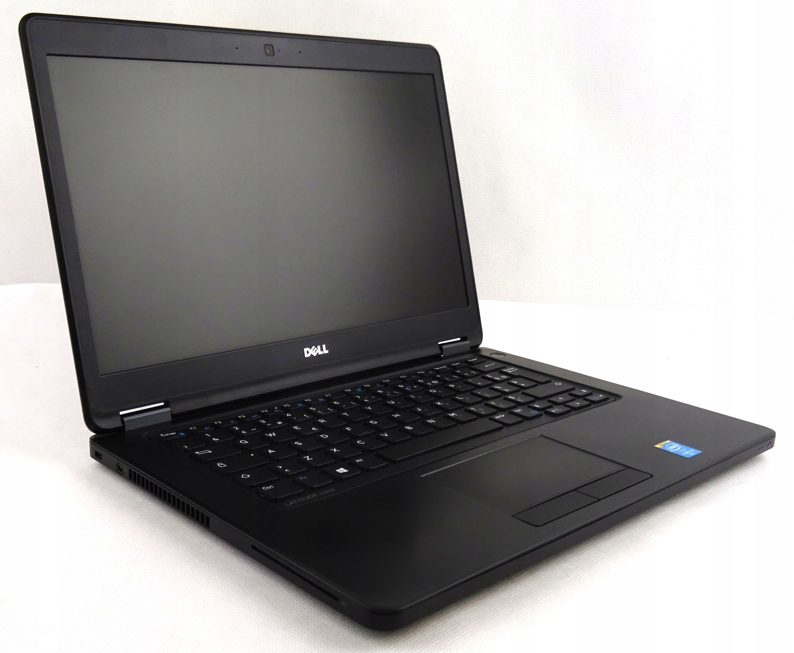 Dell latitude E5450 I5 5300U 8GB 128GB SSD HD W10P D74- Kod producenta E5450-DL