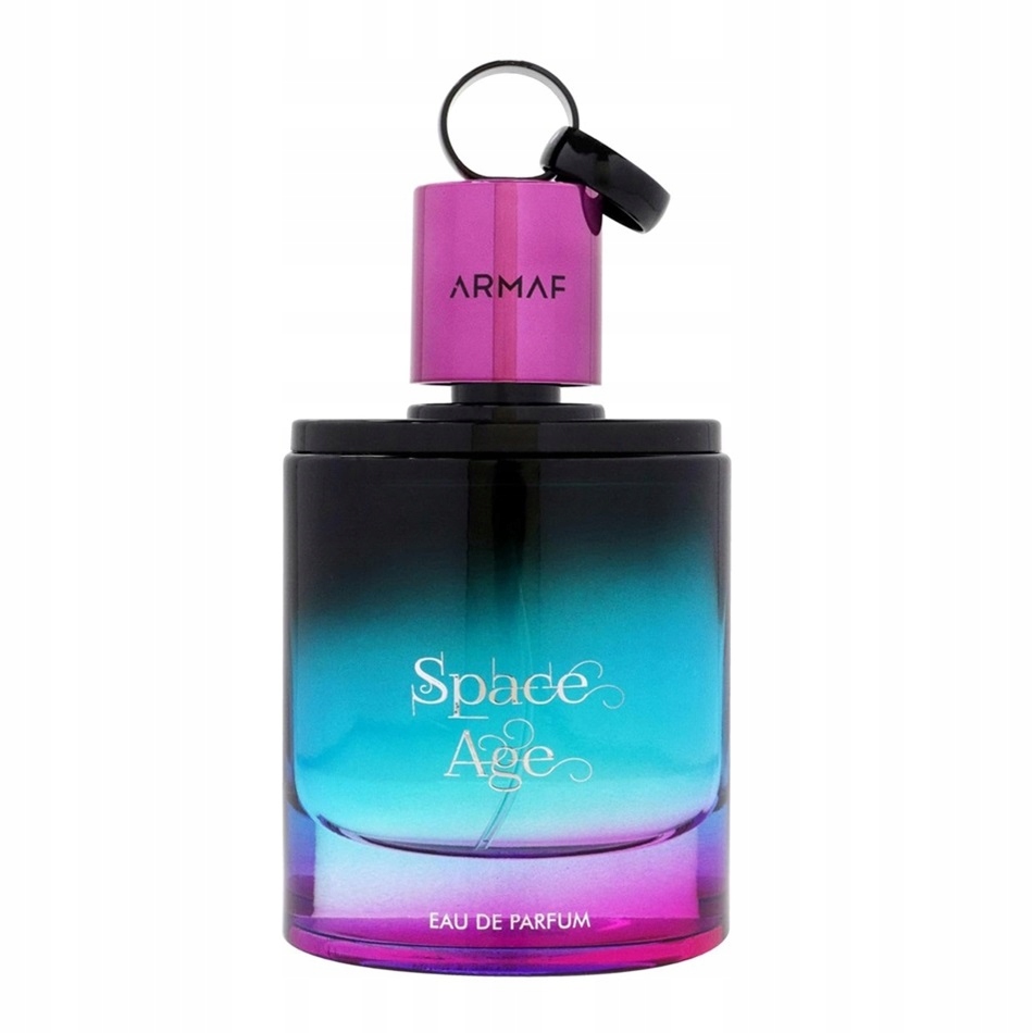 Armaf Space Age Parfémovaná voda, 100 ml