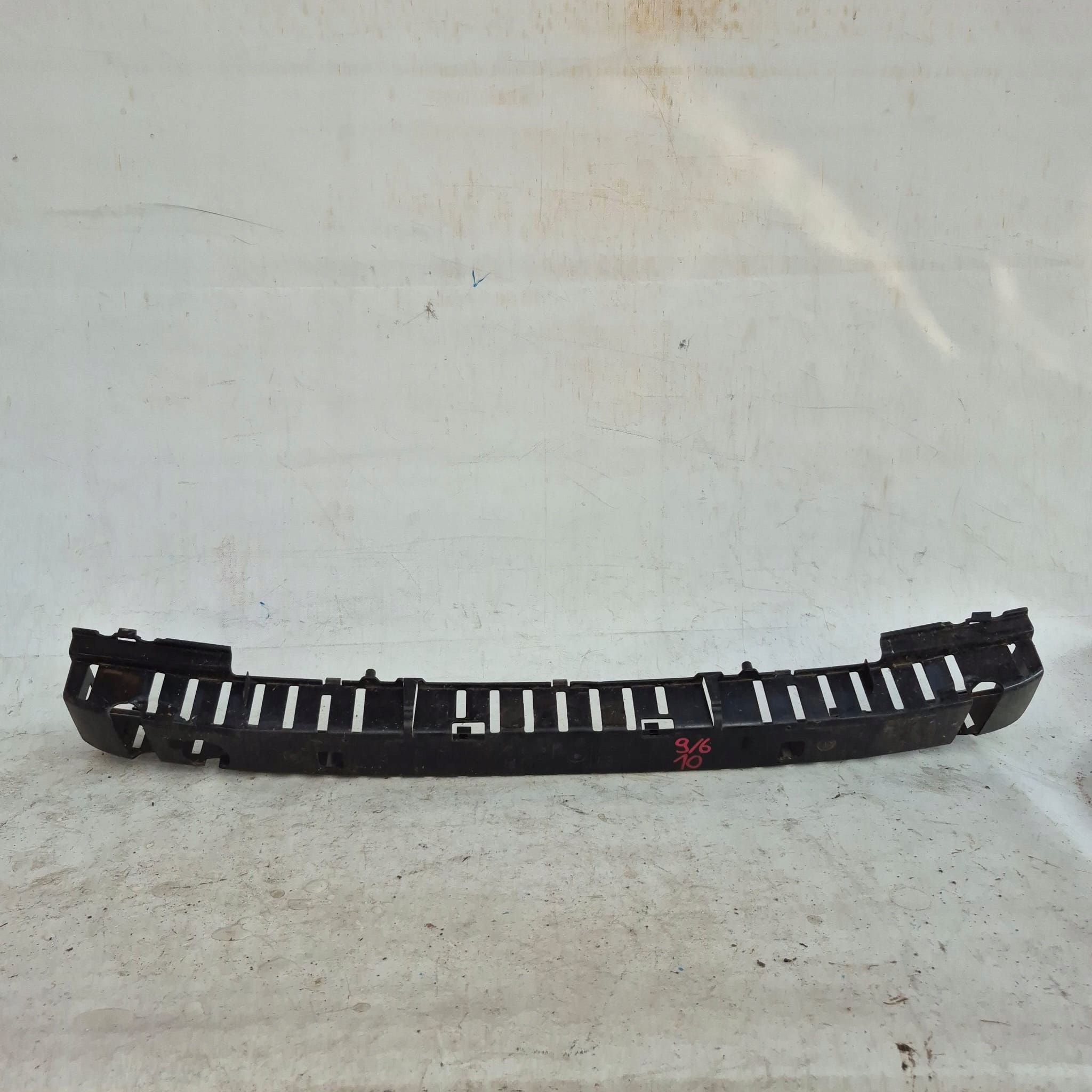 KIA PICANTO III 17- ABSORBER bumper front front