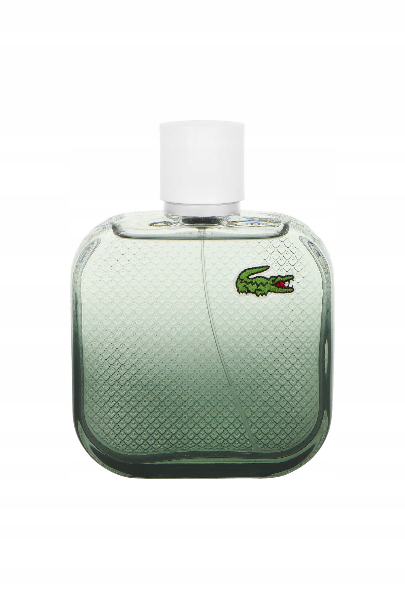Lacoste L.12.12 Blanc Eau Intense Toaletní voda 100 ml