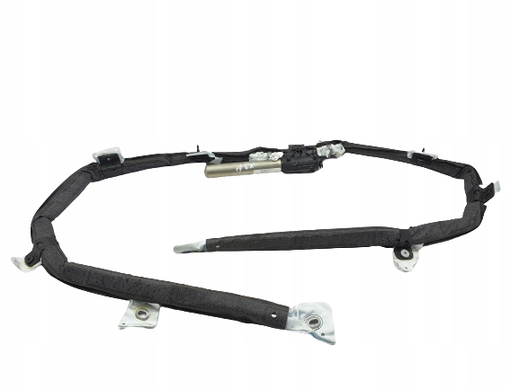 Завіса мішок повітря П BMW X3 E83 853405192045