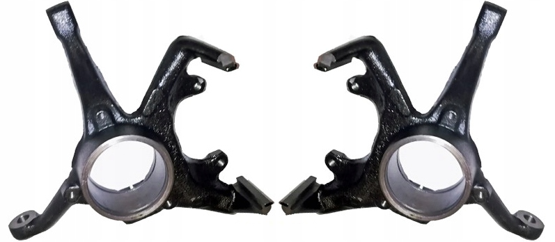 Volkswagen Golf II Jetta II Výhybky Komplet