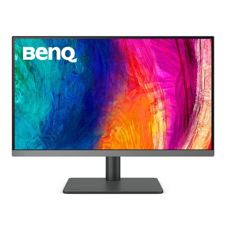Monitor BenQ PD2706U (9H.LLJLB.QBE) 3840 x 2160 (uhd 4K) Ips