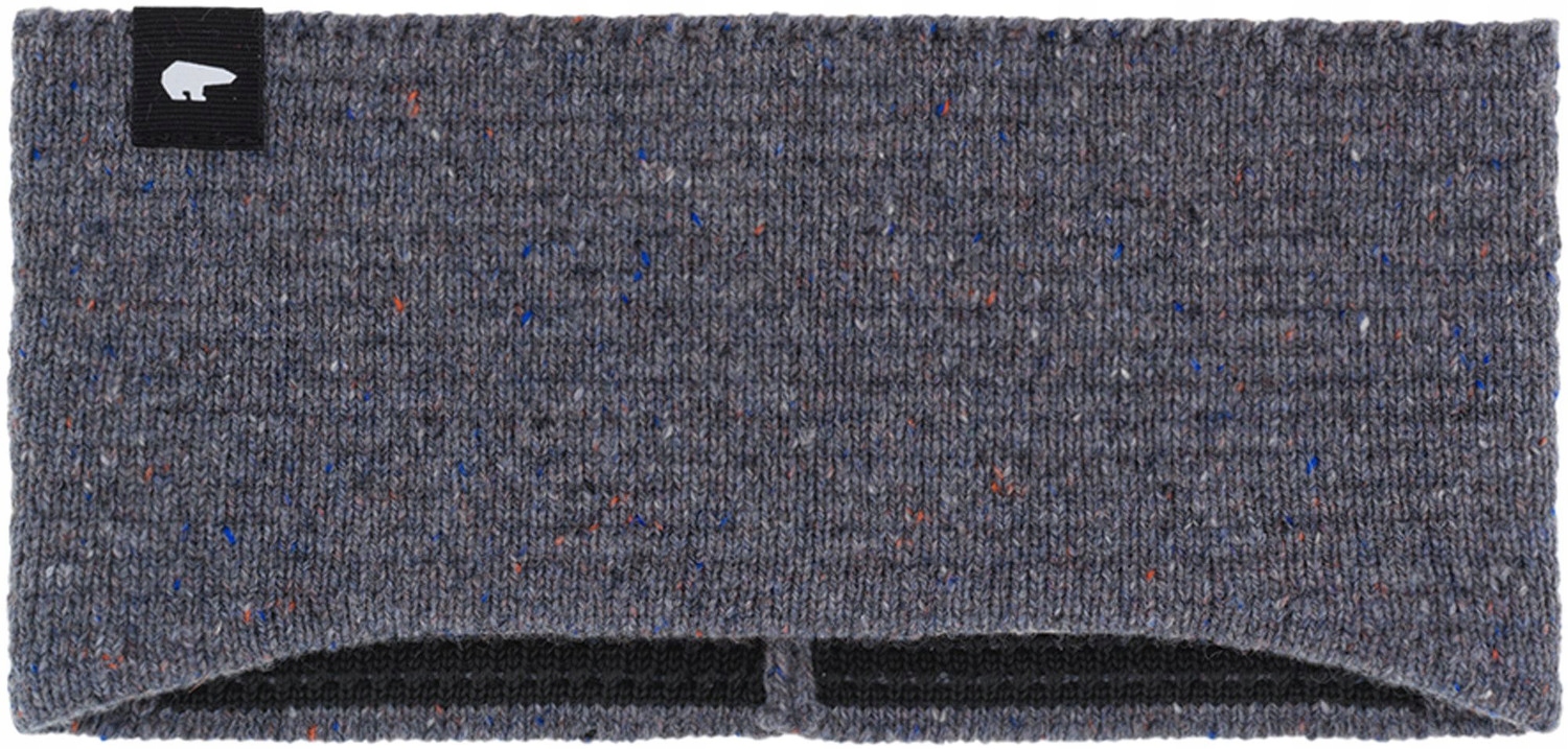 Zimní Čelenka Eisbar Ira Active Stb Core Active Bukové Dřevo