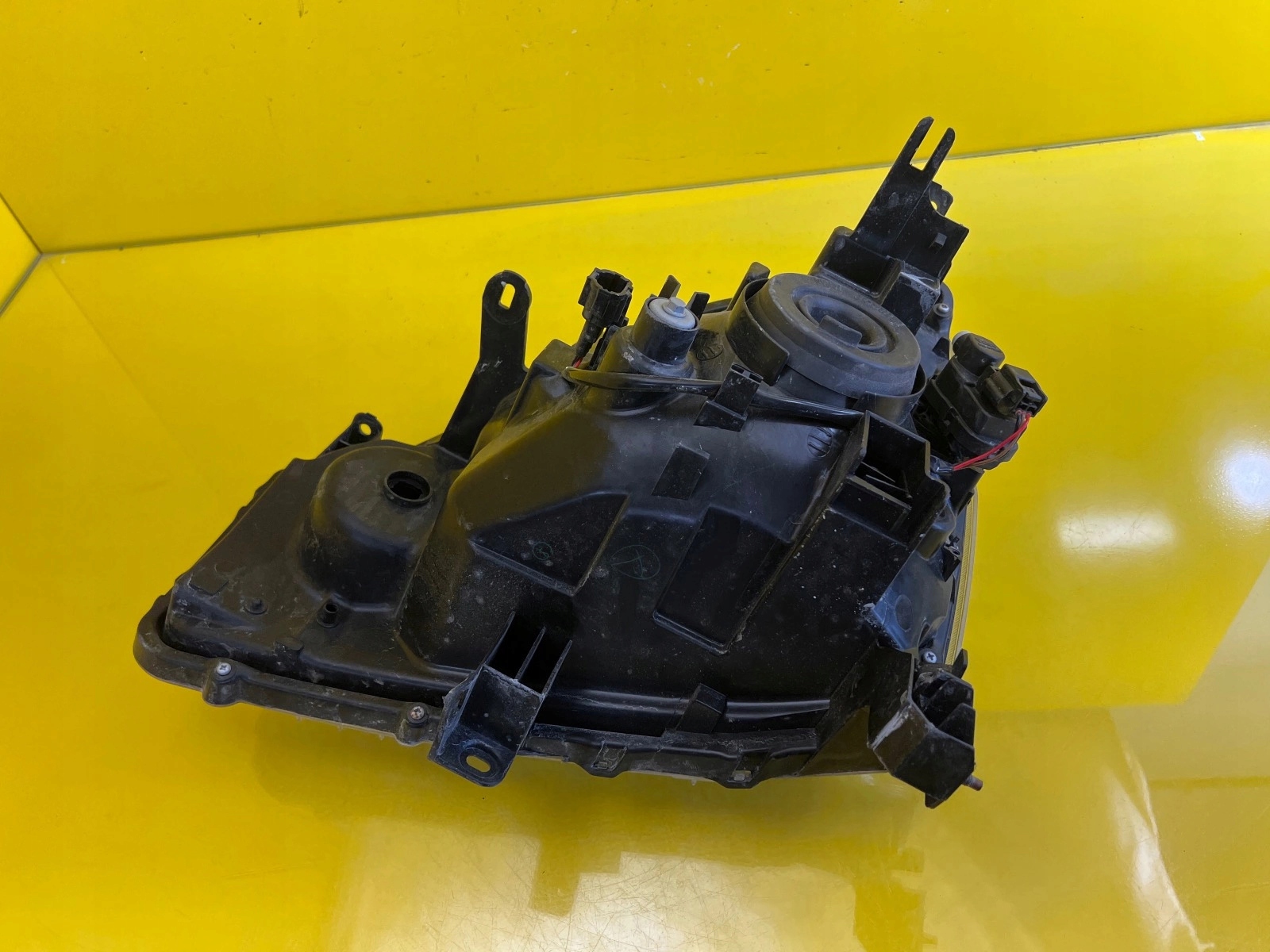 light right Nissan X-Trail T31 26025JG40A