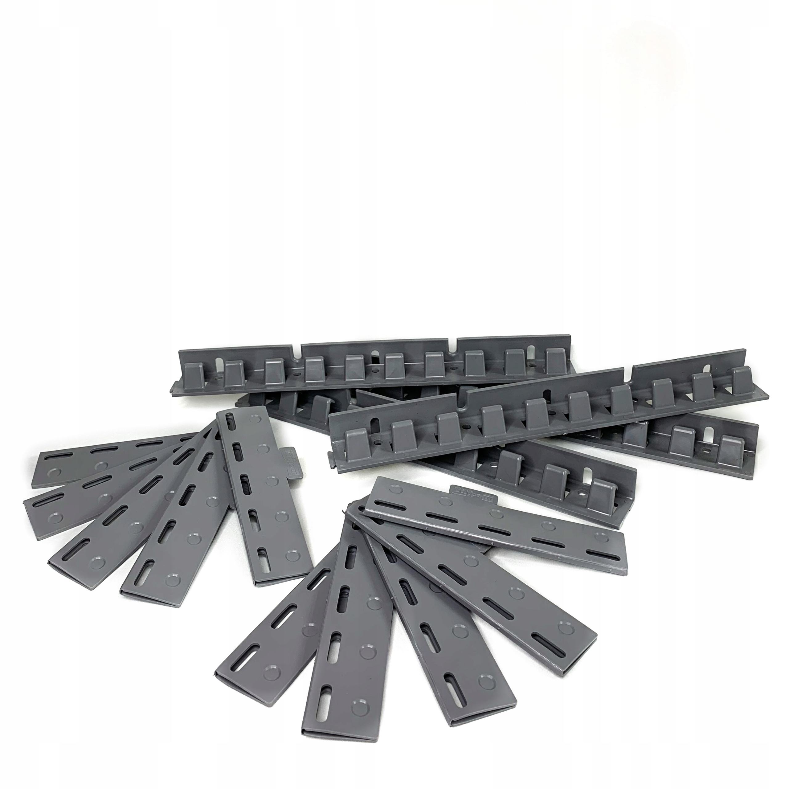 Kurtyna EasyLine Folia PCV Kurtyny Paskowe 200x200 Marka inny