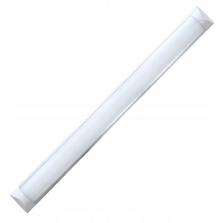 

Świetlówka Lampa Magazynowa Led 120CM 230V Mocna
