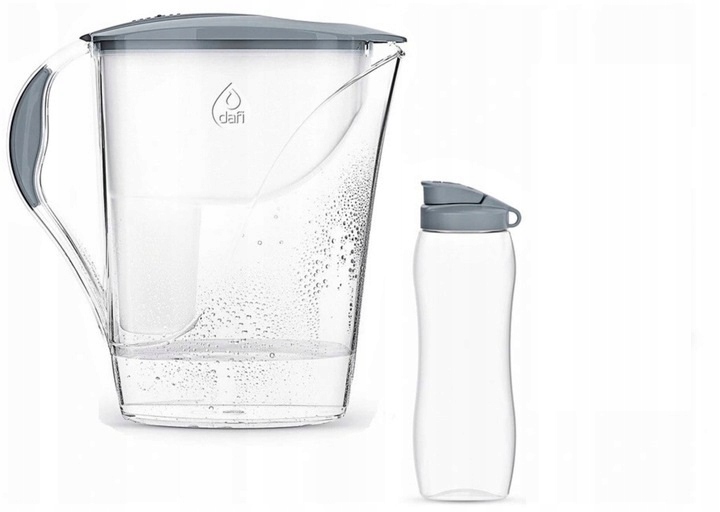 DZBANEK FILTRUJĄCY DAFI START 3,3 l BIDON