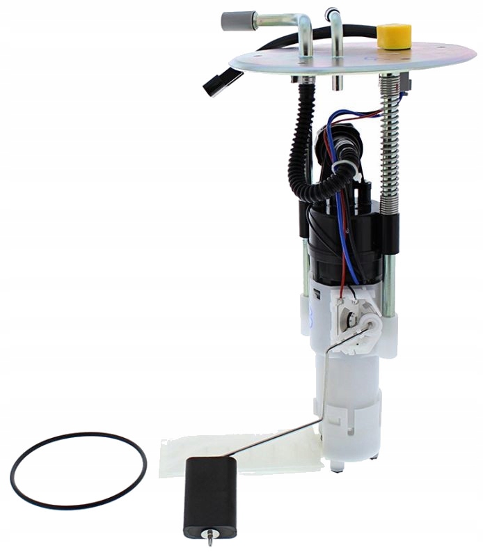 47-101931 - ALL BALLS ТОПЛИВНЫЙ НАСОС KPL POLARIS RZR 800 08-10