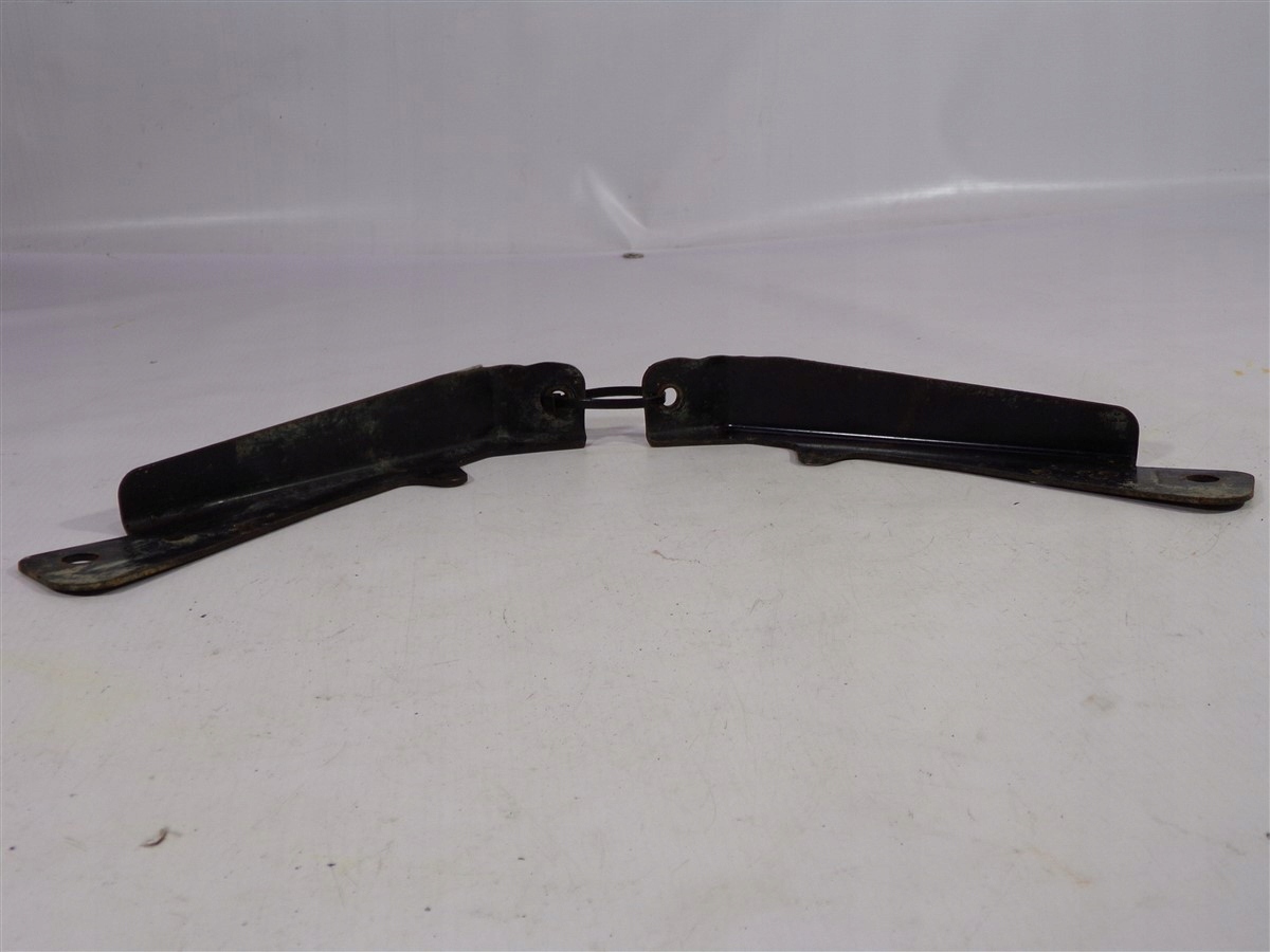 STELAŻ PRZÓD TYŁ ARCTIC CAT 700 Producent inny