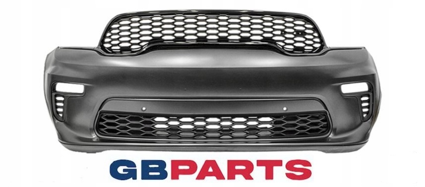 Kompletní Nárazník Pdc Dodge Durango 2021 Rt Srt