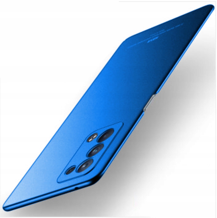 

Etui Case Msvii Do Oppo Reno 6 Pro+ 5G Slim