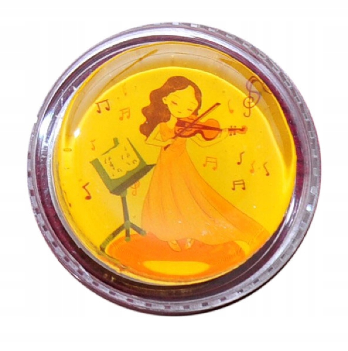 KALAFONIA DO SKRZYPIEC - MOTYW GRAFICZNY