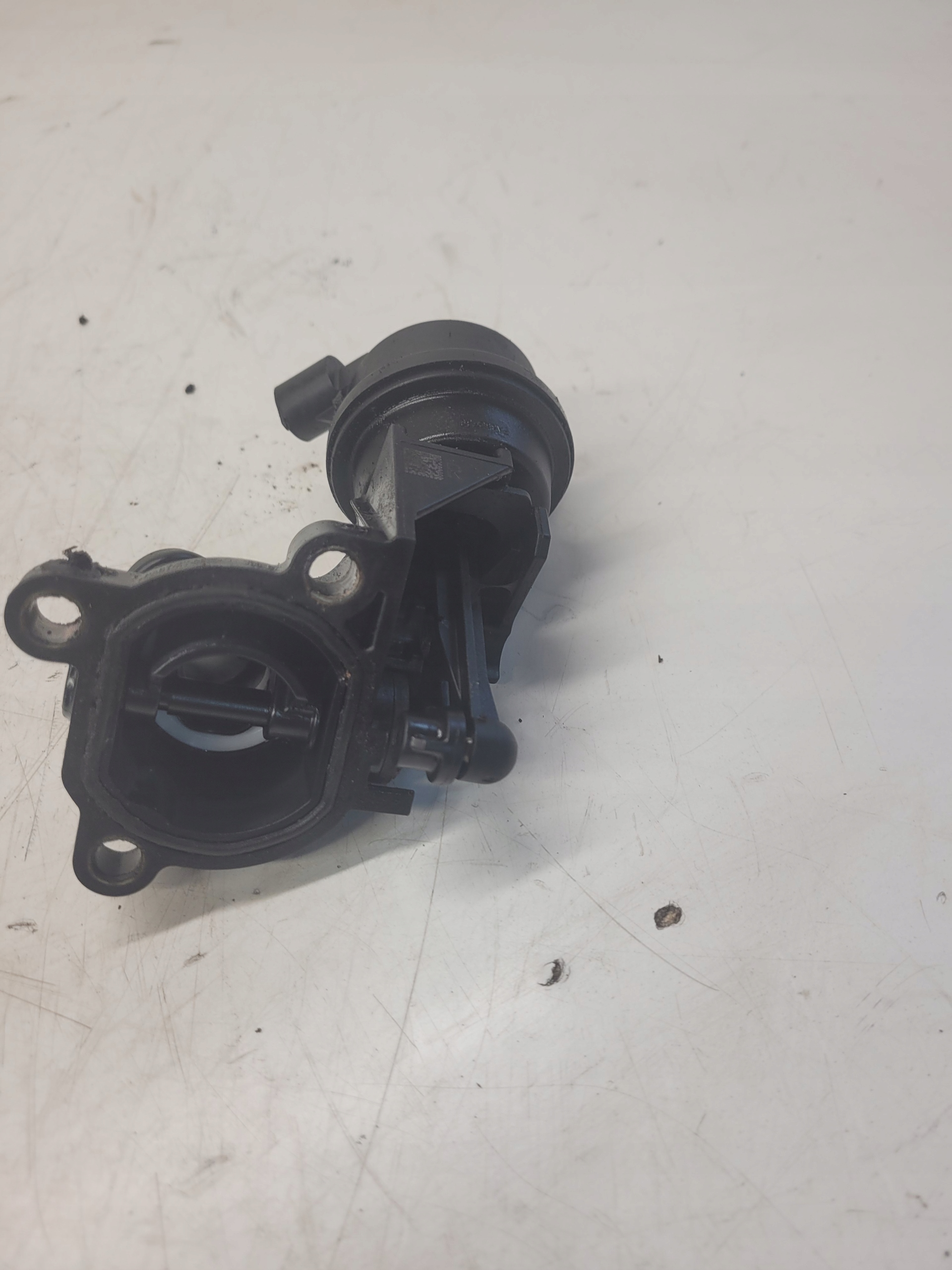 Sensor Regulations- des Wassers AUDI A6 C7 A7 A4 A5 059121737