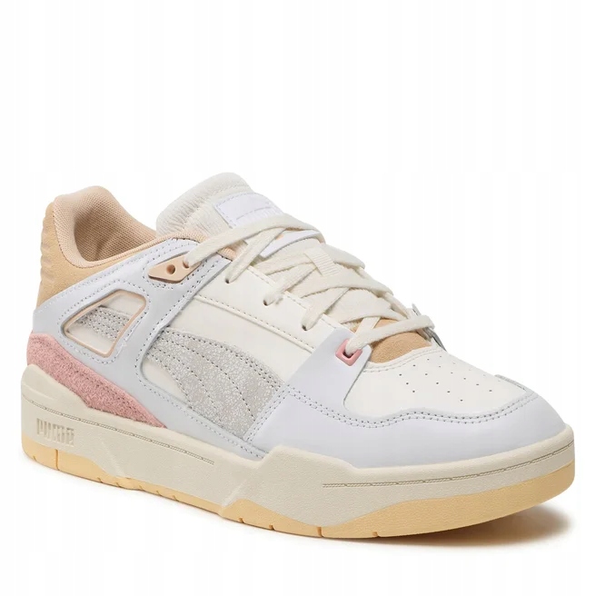 Dámské Boty Puma Slipstream Thrifted vel. 35,5