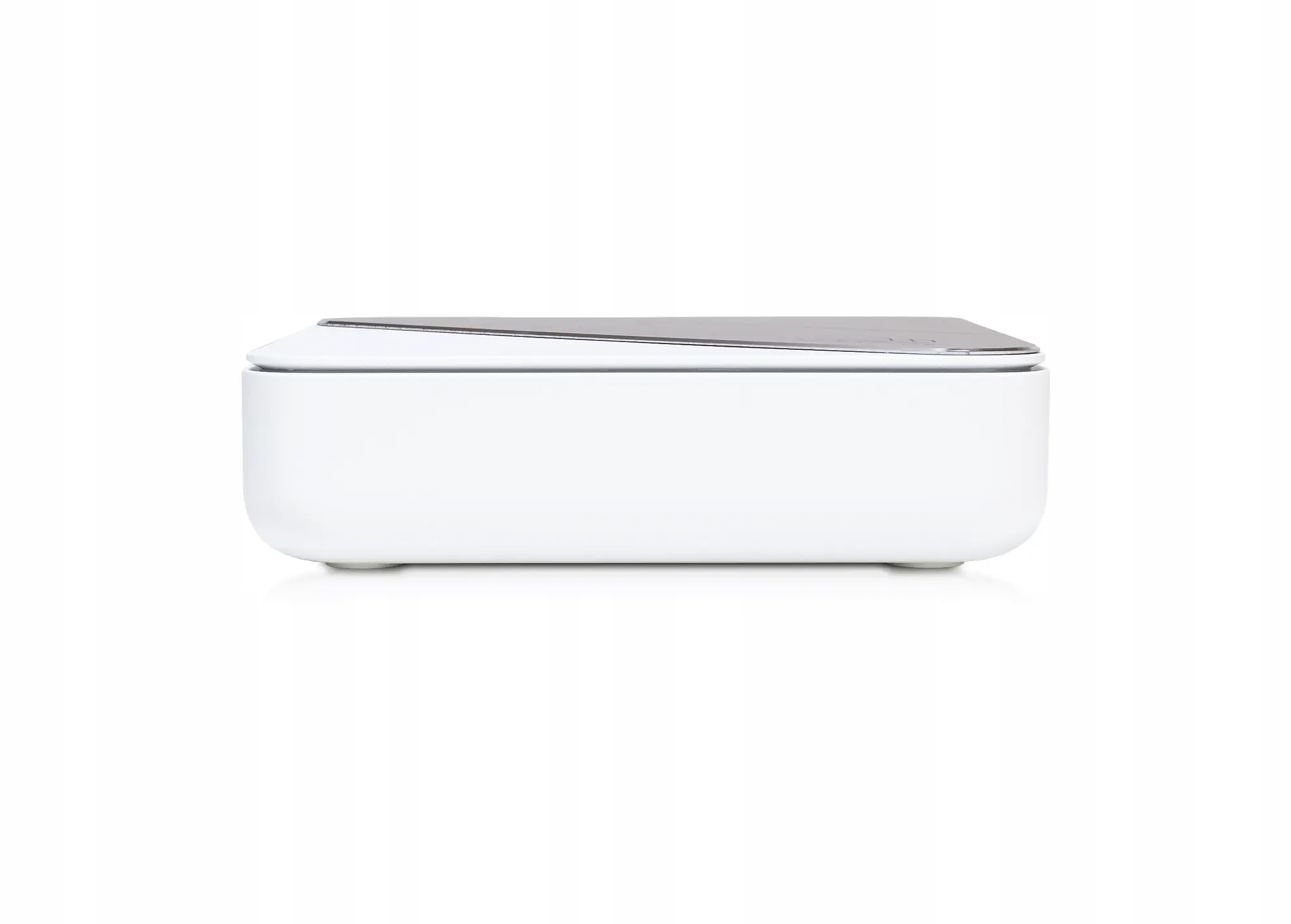 Smart Homatics Box R PLUS Android TV 11 WiFi 4K Model Box R 4K Plus