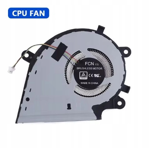 Ventilátor Cpu DFS5K12115491M Asus Rog Strix G531 G531G