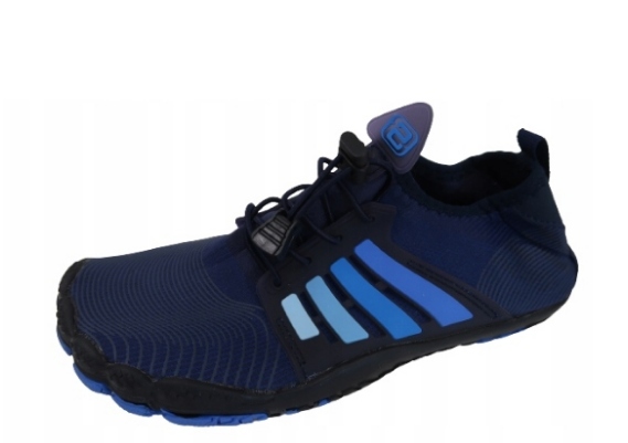 Buty do wody IceUnicron niebieskie r.40