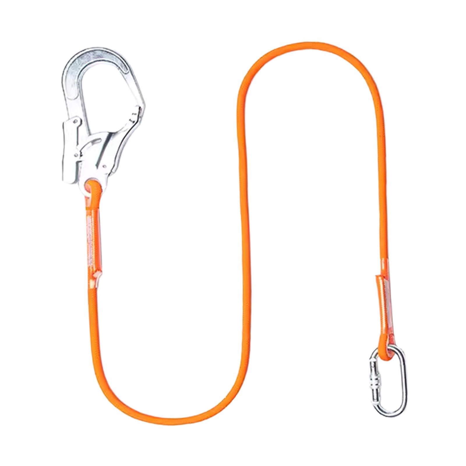 Lina bezpieczeństwa do wspinaczki na świeżym Model Strength Fall Arrest Harness