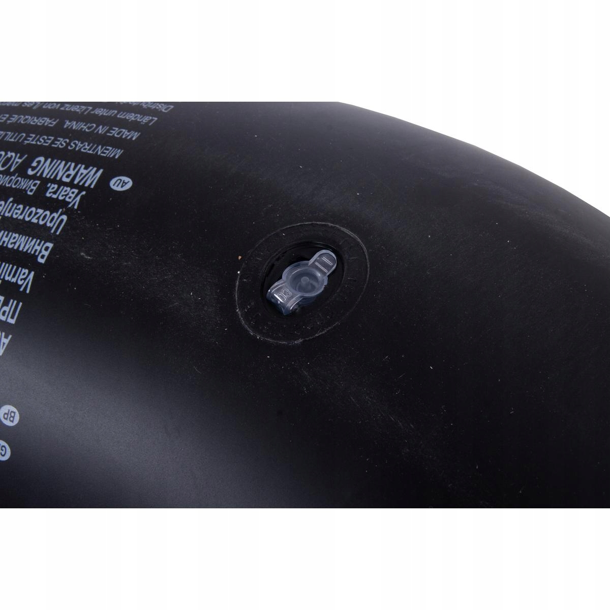 DMUCHANE KOŁO KÓŁKO DO PŁYWANIA OPONA 90CM Rodzaj koło dmuchane