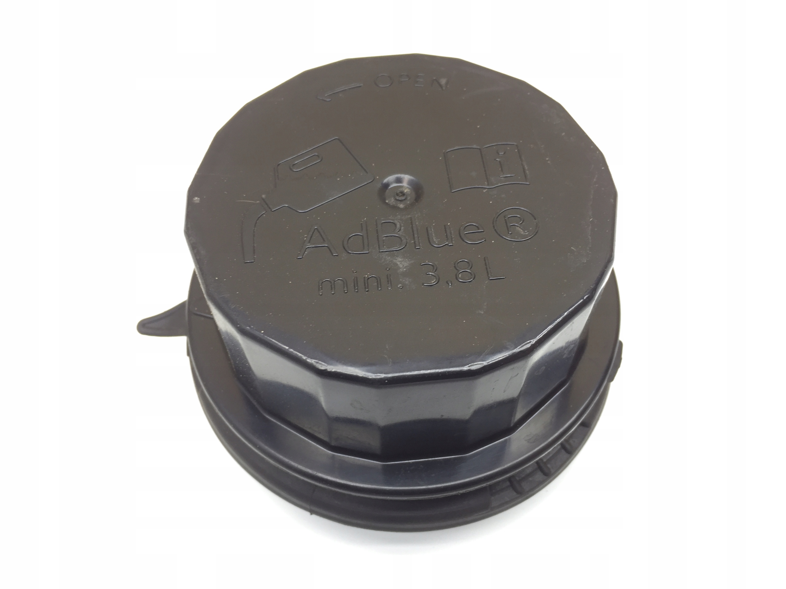 PEUGEOT 508 KOREK PŁYNU AD BLUE ADBLUE