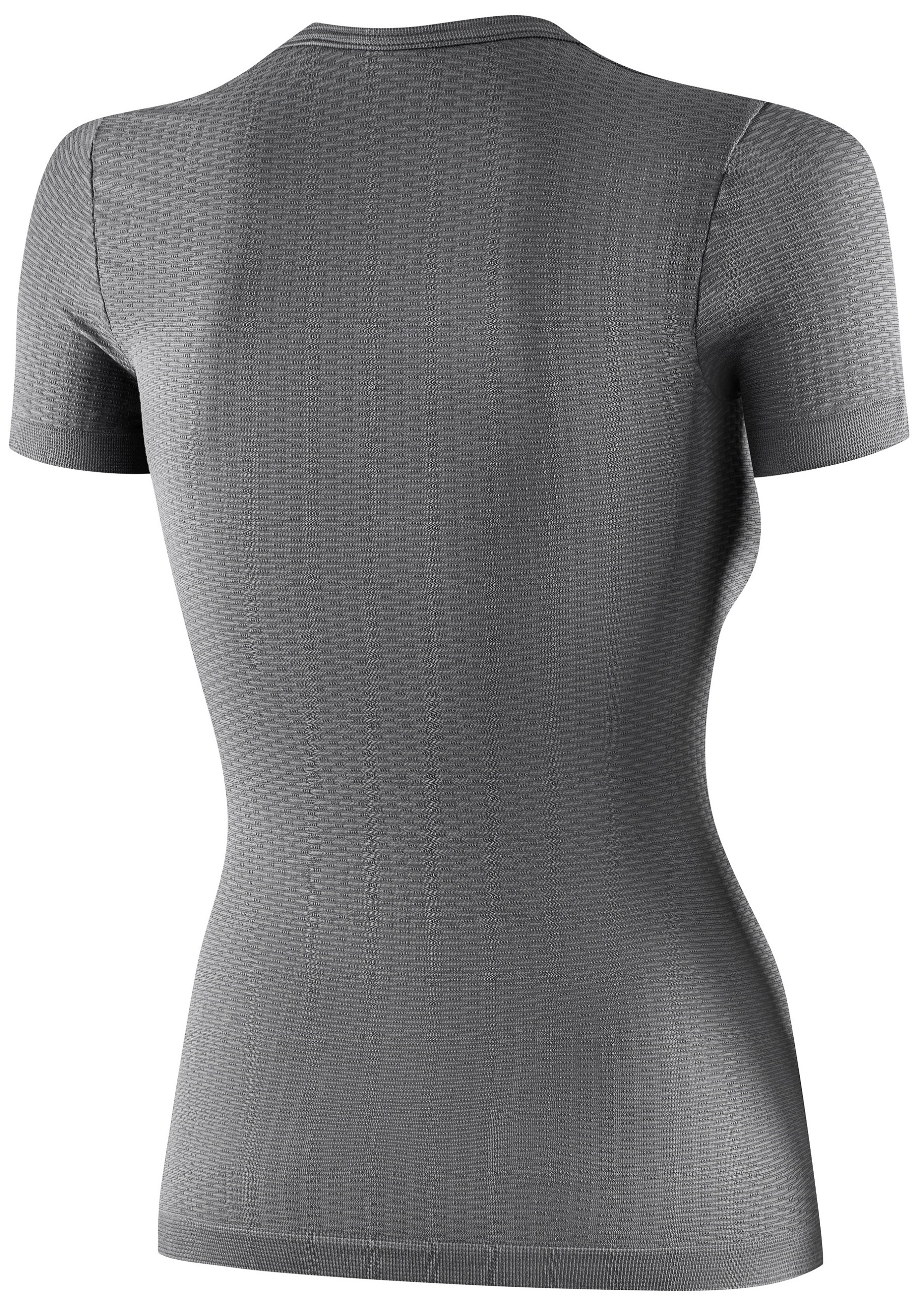 BRUBECK BASE LAYER KOSZULKA TERMOAKTYWNA UNISEX KRÓTKI RĘKAW POTÓWKA XXL Kolekcja MULTIFUNCTIONAL