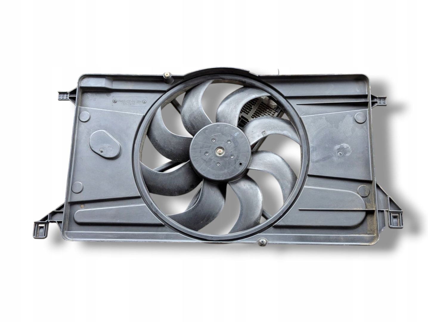 ventilátor chladiče Ford Focus 2 facelift 2010 3M51-8C607-EC