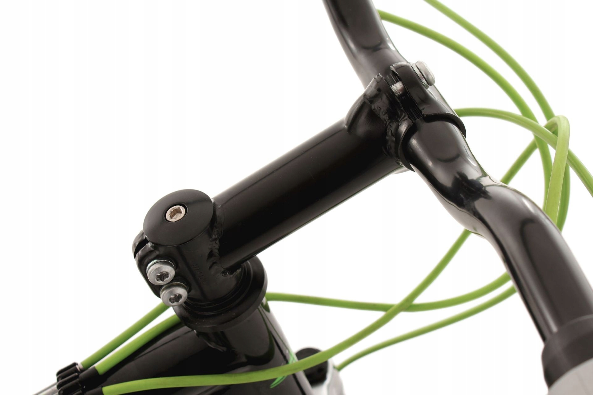 Rower Górski MTB Damski Męski Młodzieżowy 26 Shimano Tarcze 2x Amor 21 bieg Kolor czarny