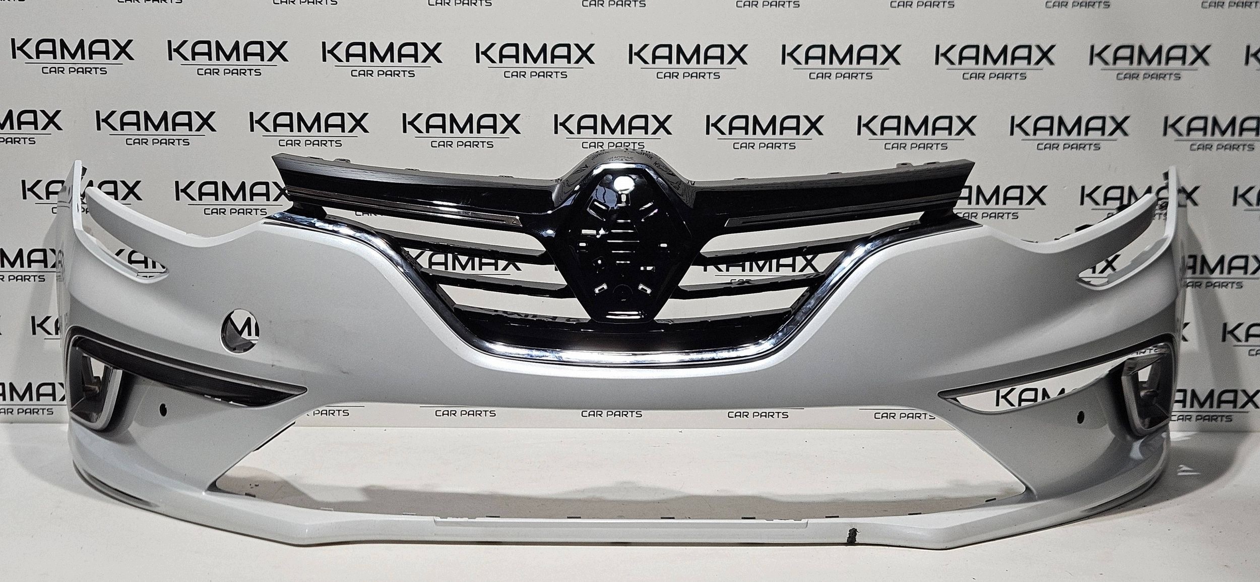 front bumper grille RENAULT MEGANE IV GT LINE 15- 6XPDC 620224374R