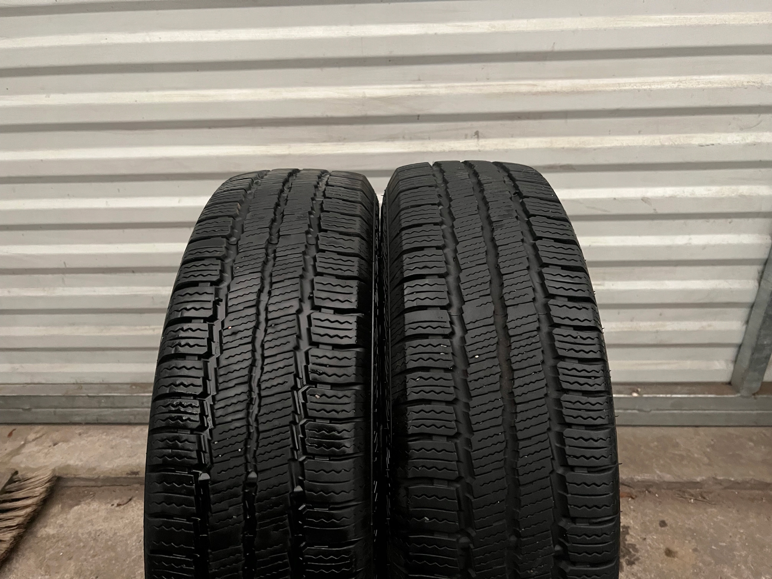 ШИНЫ GTRADIAL MAXMILER 215/75/16C