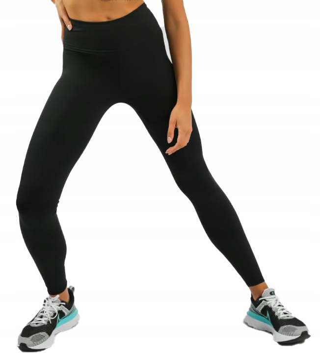 Legíny Nike One Luxe Tight Fit Přiléhavé AT3098-010 Xs