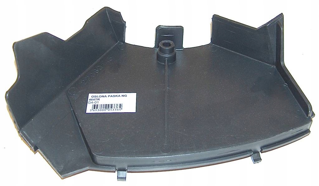

Osłona Paska Napędu Ggp Ng 464TR NG464TR-E