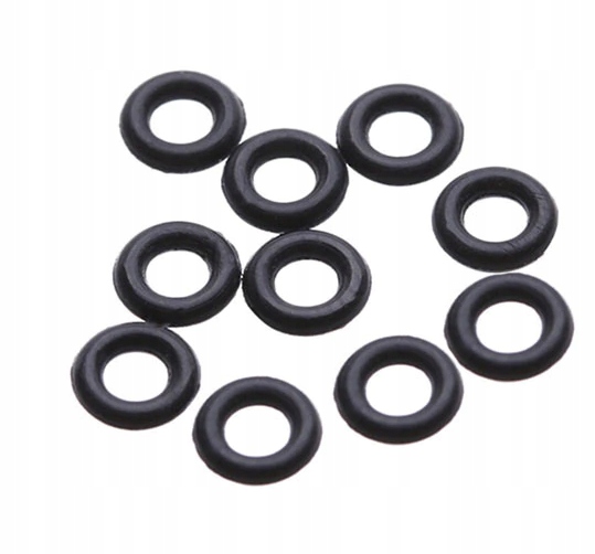 

Gumka O-Ring do wentyli Presta uszczelka 10 szt