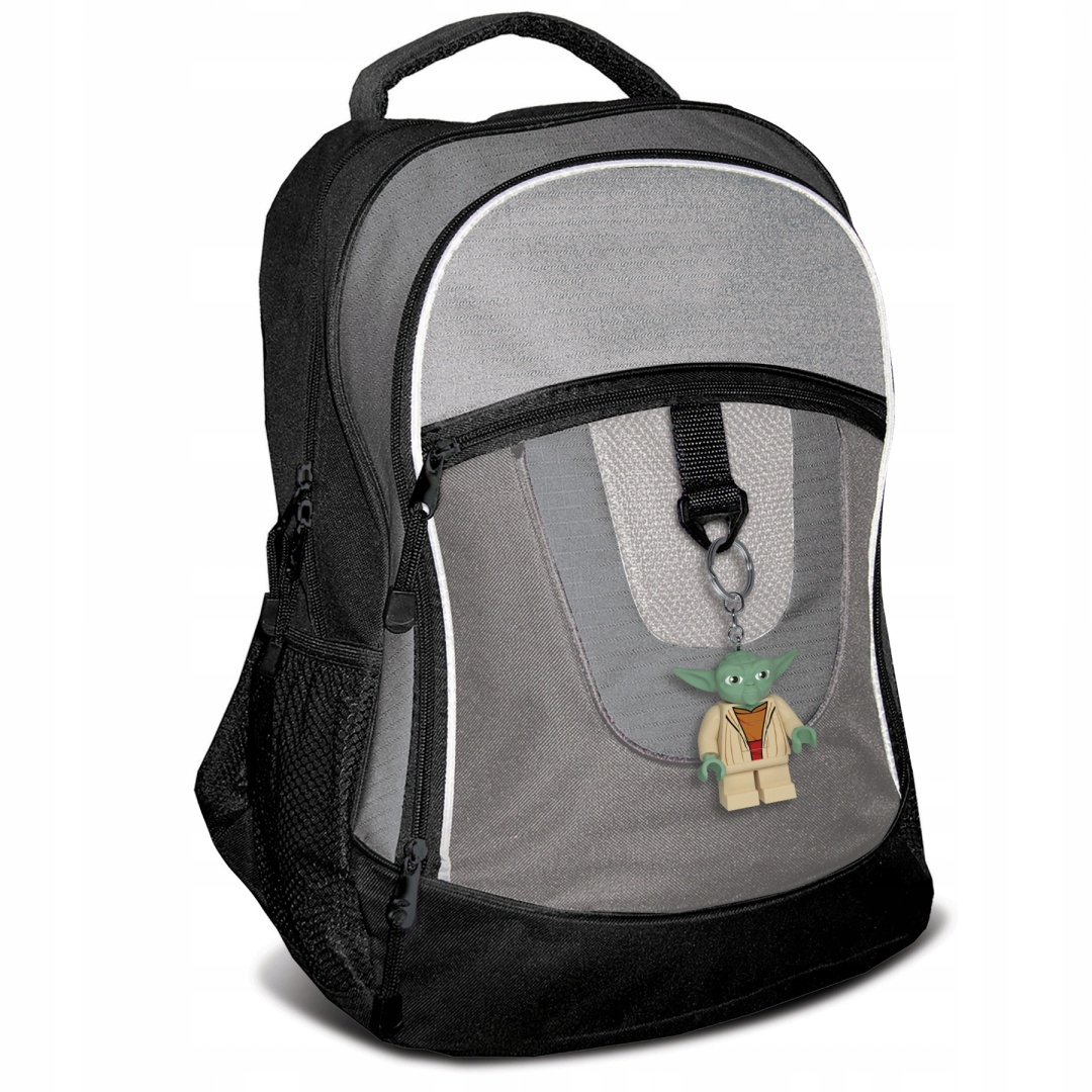 LEGO STAR WARS BRELOK LED YODA LGL KE11H Numer produktu 11