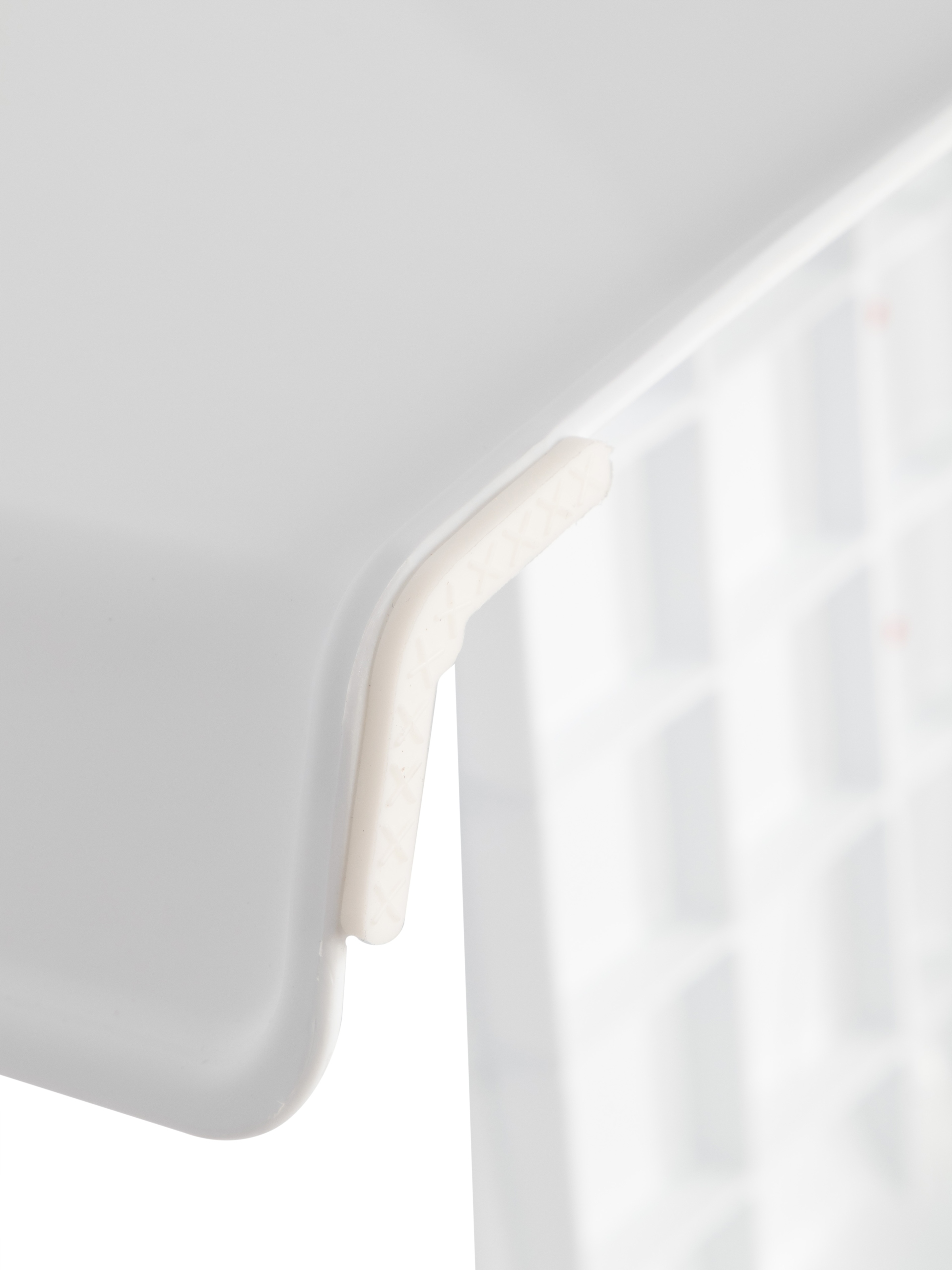 Podest podnóżek STEP 2 Stopień Dziecięcy Aż Do 30 kg Wagi Bezpieczny Lekki Stan opakowania oryginalne