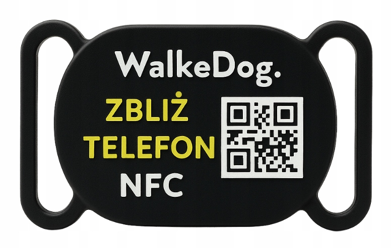 Walkedog Psí důkazní modul