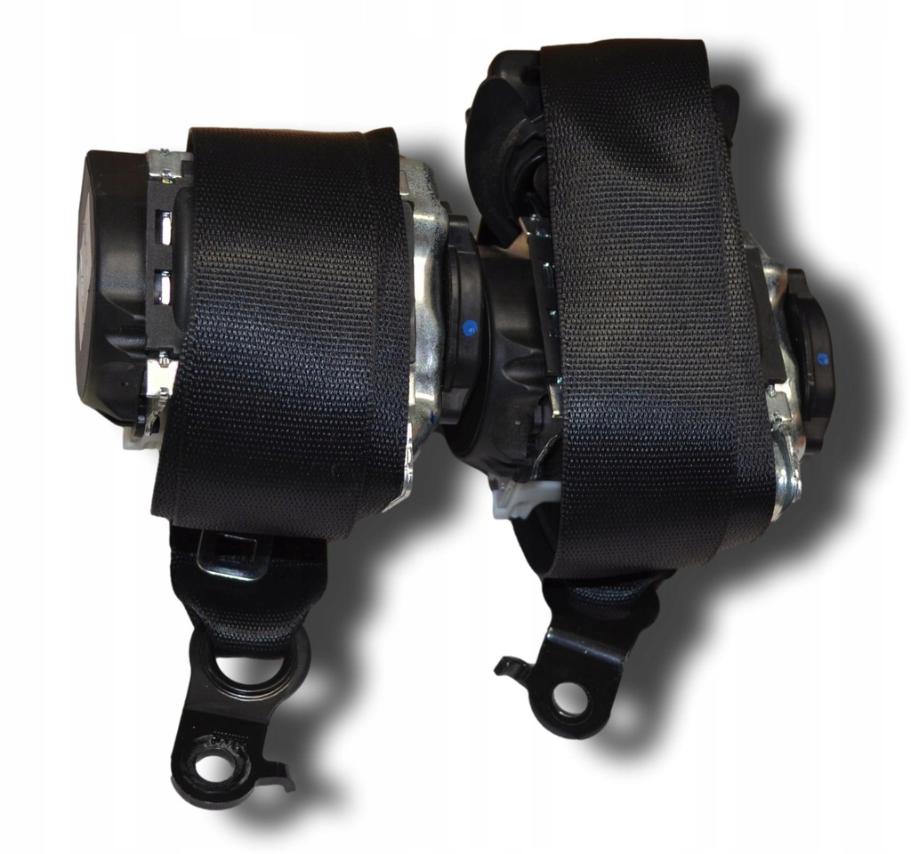 MERCEDES VITO W447 ремінь Ремені передній комплект подушки безпеки