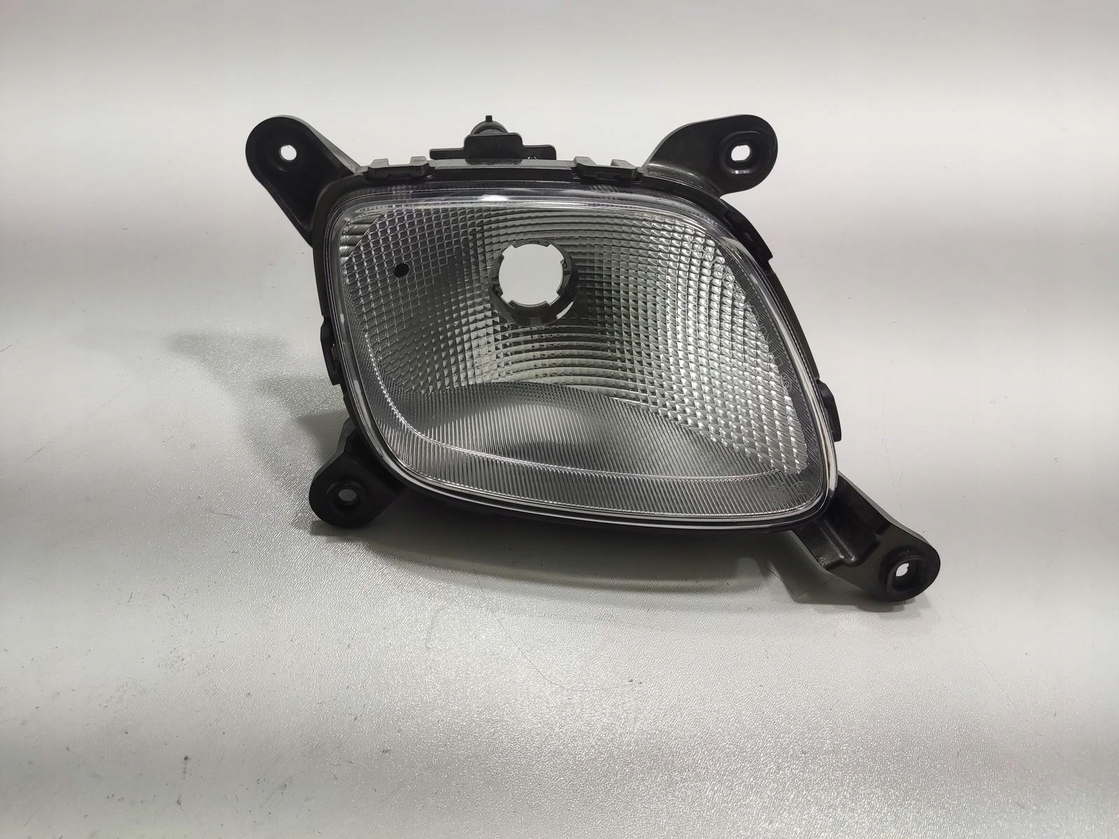 fog light left front DRL KIA PICANTO II 2015-2017 LIFT