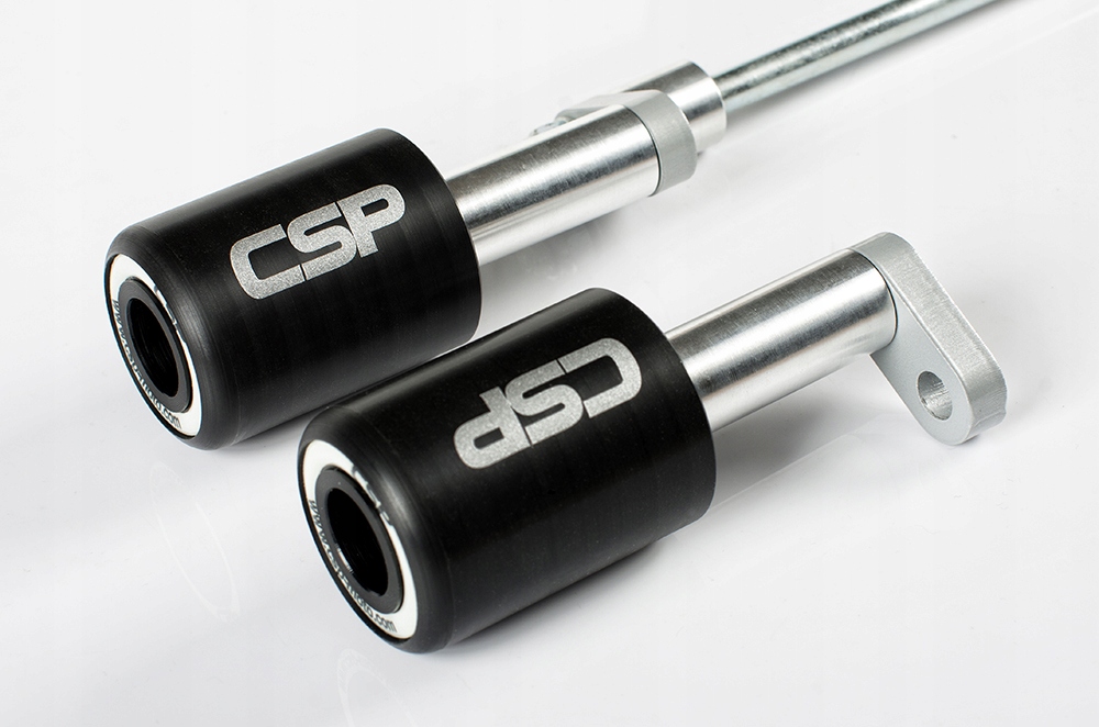 Crash pady Csp pre Suzuki GS500E 1989-2004